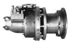 Chasseur Expansion Turbine