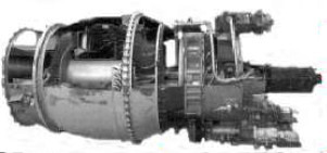 Gabizo Turbojet
