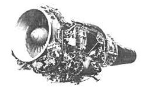 Turbomeca Larzac 04-C20