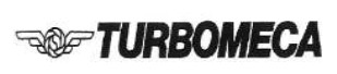 Turbomeca logo