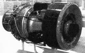 Turbomeca MTM385, derived from the TM333