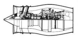 Turbomeca RTM.322 turbofan