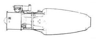 Turbomeca Soulor diagram