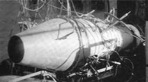 TD-100-189, Aspin prototype