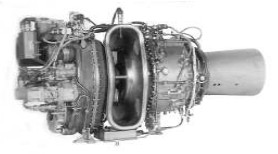 Turbomeca TM-319, 450 CV