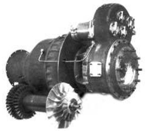 TT-782 Prototype