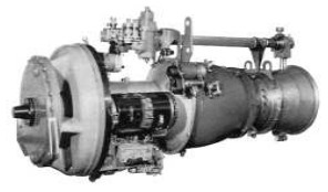 Turbomeca Turmastazou XIV,  850 CV