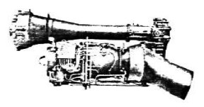 Turbomeca Turmo IIID, for the Breguet 941