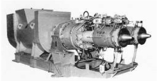 Bi-Bastan VII, 1620 kW, industrial