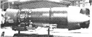 RB-199 introduced in 1972