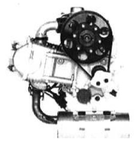 Bailey 4V-200