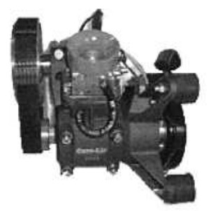 Baildy Aviation - Adaptación details