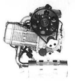 Bailey V3-180
