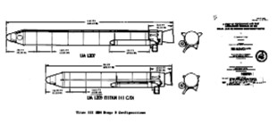 UA-1205 and 1207 Rocket Motors (Declassified)