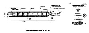 UA-1207 Rocket Motor