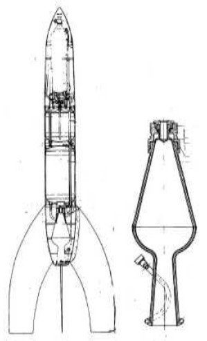 R-03 and its M-3 engine
