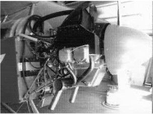 Motor UL-260i