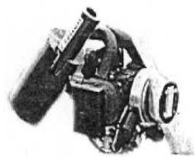Ultra Engines 275S
