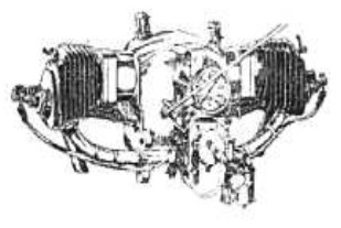 Motor Ursinus U-2