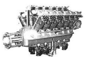 Fotografía del W.1