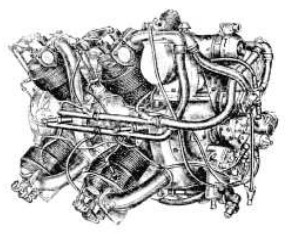 Balandin - MB-8