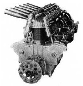 Motor Vang