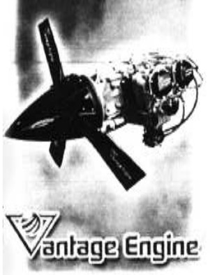 Lycoming mejorado por Superior Air Parts