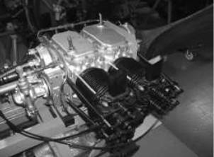 Prototipo del motor Varcin, fig. 2