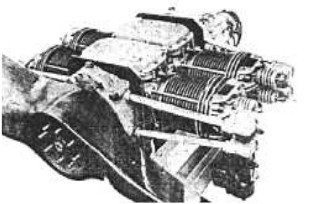 Motor Varcin