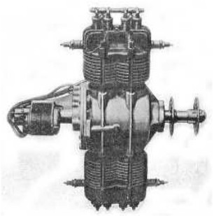 Motor Vaslin A