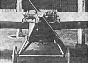 Motor Vaslin en Dewoitine