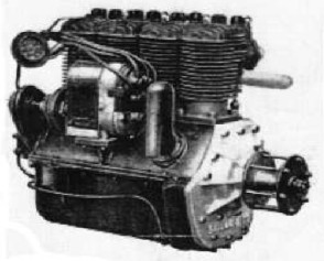 Motor Ballak