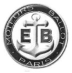 Logo Ballot