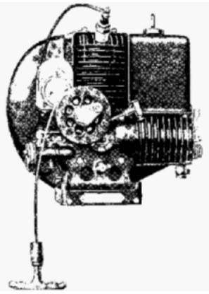 Auxiliary Onboard Compressor
