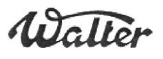 Logo Walter