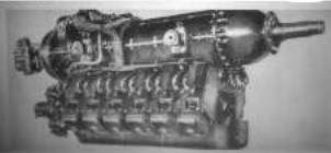 Walter Minor 12 I-MR