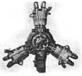 Enlarged view of the NZ-40 II