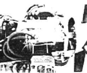 Watson 1/2 VW