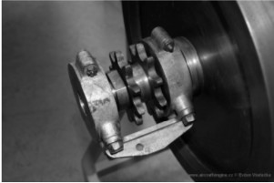 Chain drive