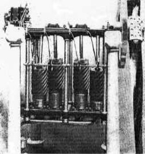 Weisz Engine