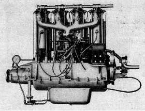 W&A 50 HP