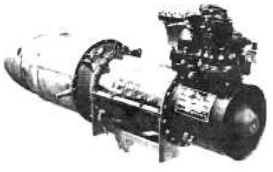 Westinghouse 9.5B Baby