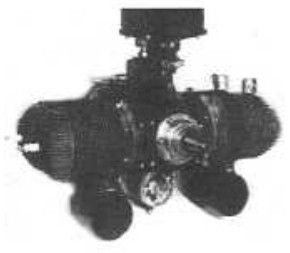 Barmotive H-63