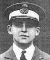 Frank Whittle at Cranwell