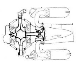 Power Jets W.1A