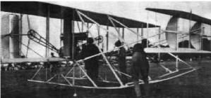 Wright con Barning Guard