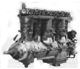 Bassé und Selve, 300 CV in Turin