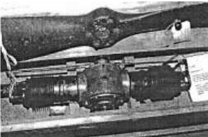 Bates, 2-B model