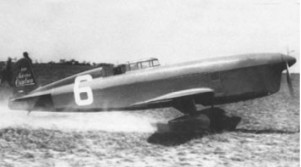 Caudron C-360