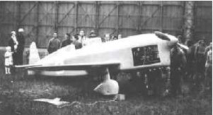 Caudron C-362